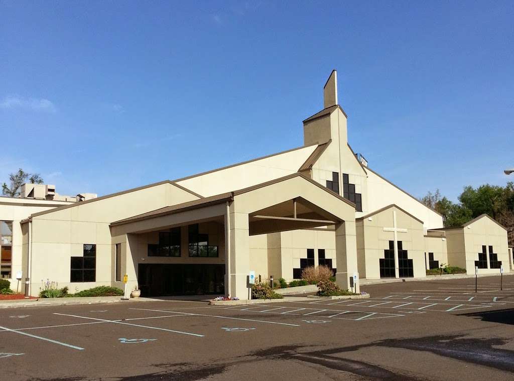 Calvary Full Gospel Church | 676 Lincoln Hwy, Fairless Hills, PA 19030, USA | Phone: (215) 736-2366