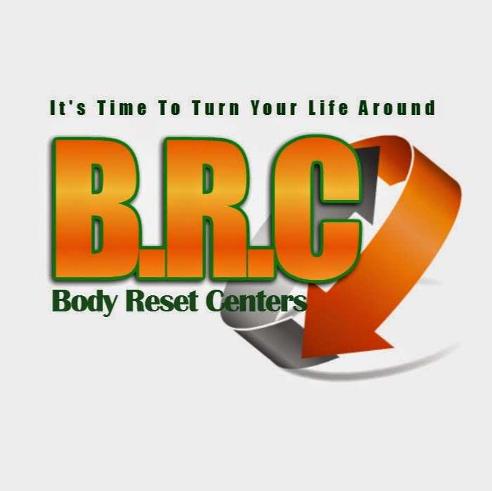 The Body Reset Center | 289 High St, Perth Amboy, NJ 08861 | Phone: (347) 938-9269