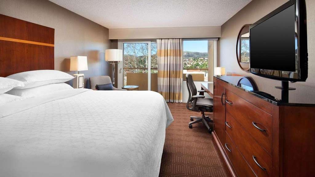 Sheraton Agoura Hills Hotel | 30100 Agoura Rd, Agoura Hills, CA 91301, USA | Phone: (818) 707-1220