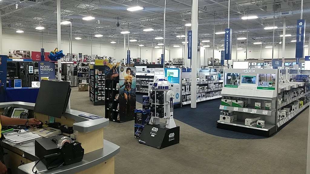 Best Buy | 2375 N Tustin St, Orange, CA 92865, USA | Phone: (714) 974-7606