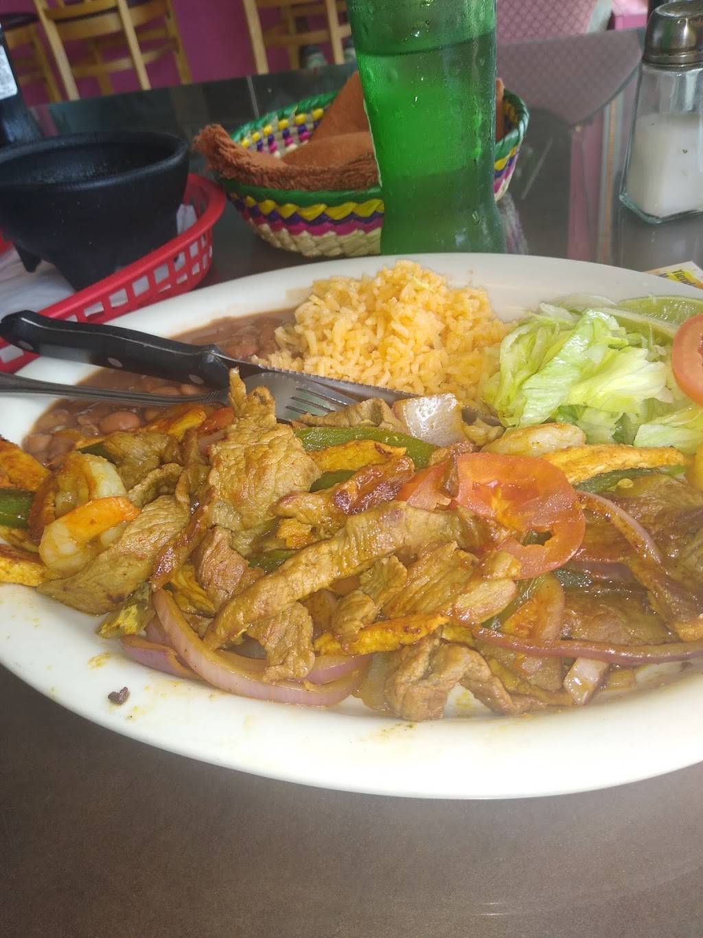 Taqueria Lindo Michoacan | 3912 Apache Trail, Antioch, TN 37013, USA | Phone: (615) 833-1286