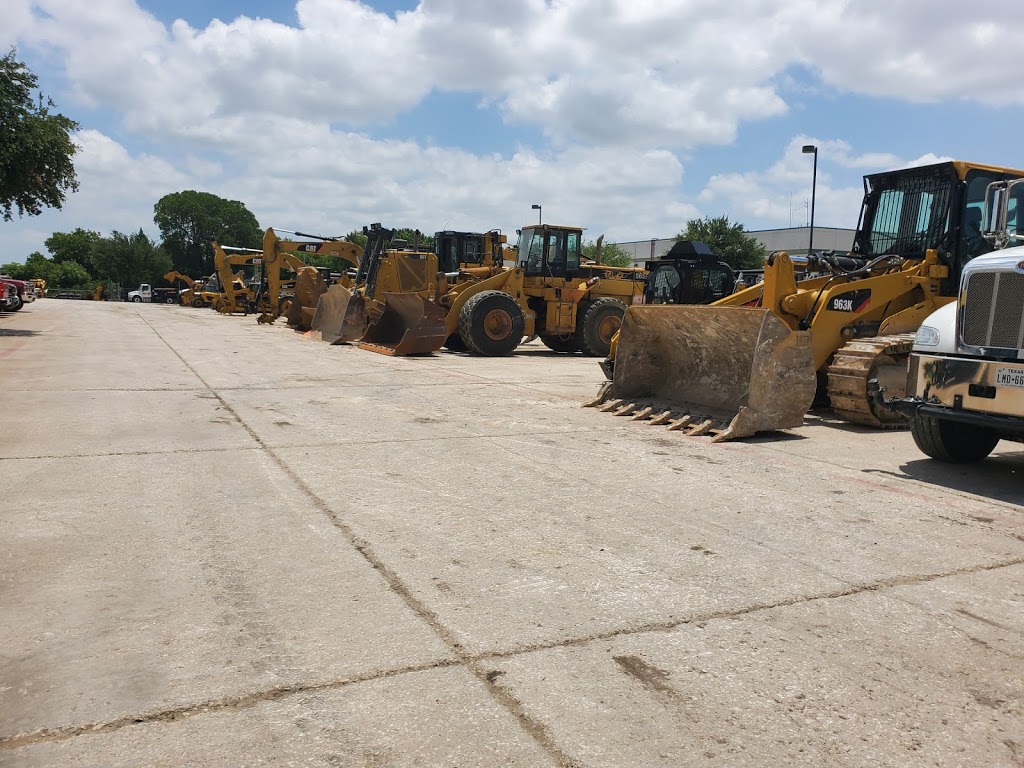 HOLT CAT Dallas | 10950 Plano Rd, Dallas, TX 75238, USA | Phone: (214) 342-6700