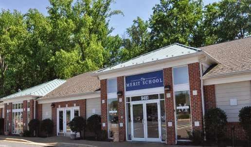 Merit School of Manassas Park | 9481 Manassas Dr, Manassas Park, VA 20111 | Phone: (703) 396-7100