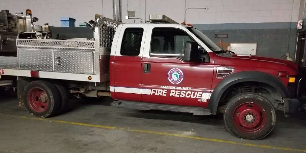 Electra Volunteer Fire Department Station 26 | 5420 SE 180th Avenue Rd, Ocklawaha, FL 32179, USA | Phone: (352) 625-1111