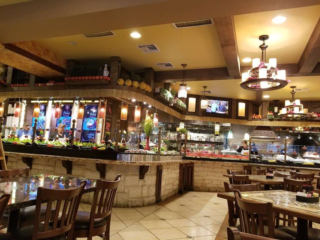 Fadis Meyerland Mediterranean Grill | 4738 Beechnut St, Houston, TX 77096, USA | Phone: (713) 666-4644