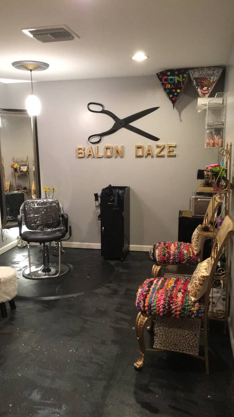 Salon Daze at The Beauty District Norterra | 2480 W Happy Valley Rd STE 113, Phoenix, AZ 85085, USA | Phone: (623) 363-4843 Salon Daze at The Beauty District Norterra | 2480 W Happy Valley Rd STE 113, Phoenix, AZ 85085, USA | Phone: (623) 363-4843