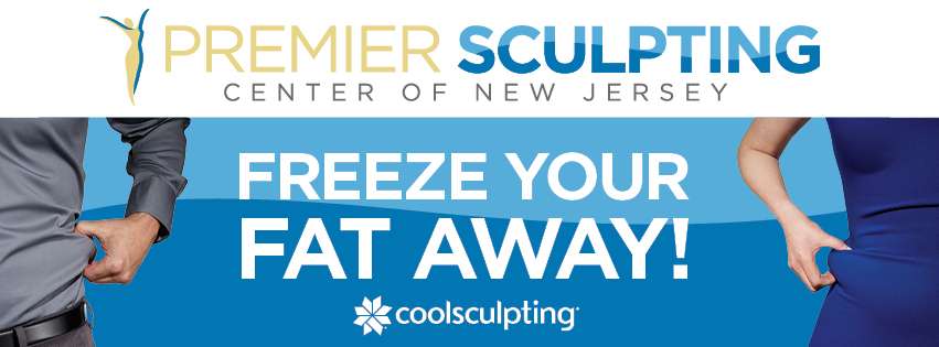 Premier Sculpting Center of New Jersey | 137 Main Rd #100, Montville, NJ 07045, USA | Phone: (973) 947-6700