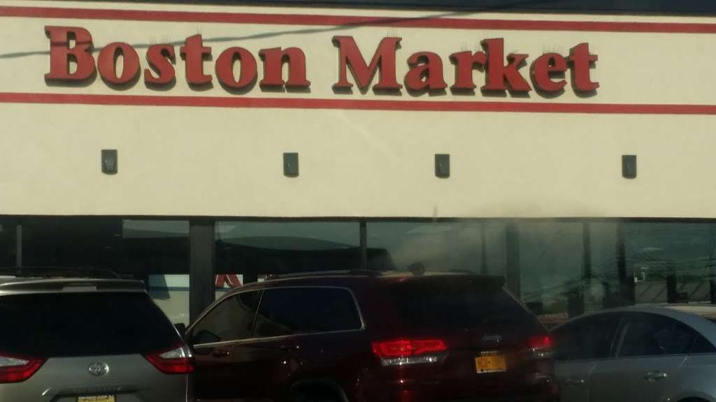 Boston Market | 1465 Forest Ave, Staten Island, NY 10302 | Phone: (718) 815-1198