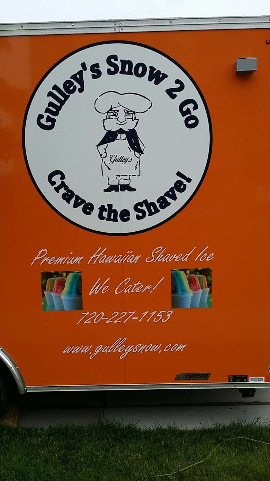 Gulleys Snow 2 Go | 11500 Havana St, Henderson, CO 80640 | Phone: (720) 227-1153