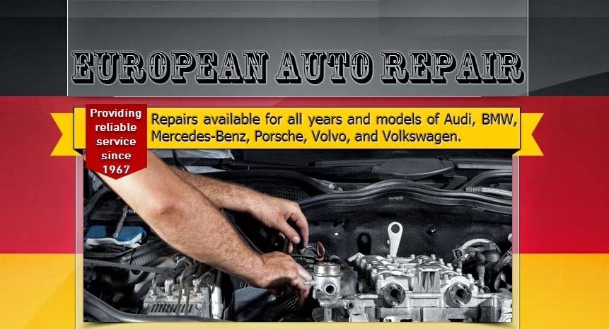 European Auto Repair | 1928 High St, Alameda, CA 94501, USA | Phone: (510) 521-2066