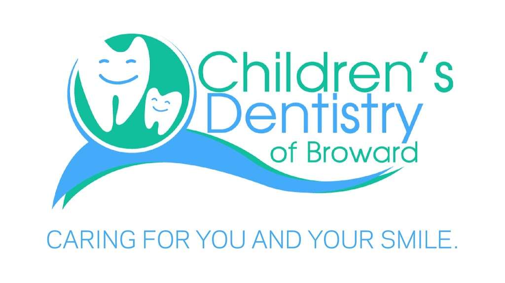 Childrens Dentistry of Broward | 3501 NW 84th Ave, Sunrise, FL 33351 | Phone: (954) 741-2323