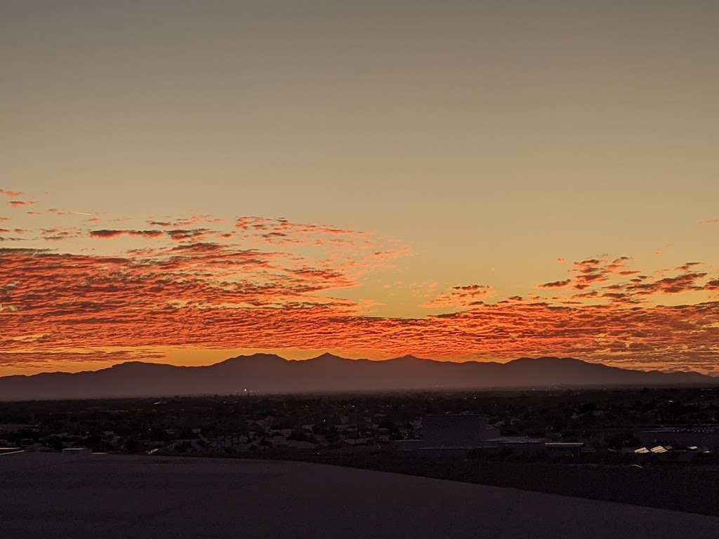 Thunderbird Reservoir | 23098 N 62nd Ave, Glendale, AZ 85310, USA