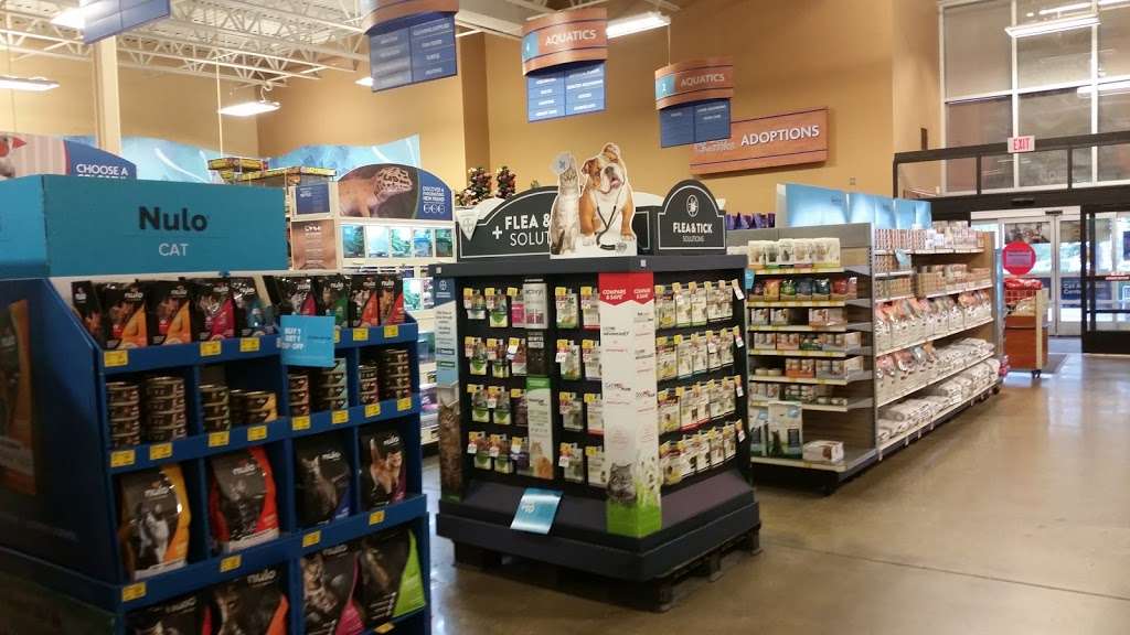 PetSmart | 8500 N Evanston Ave, Kansas City, MO 64157, USA | Phone: (816) 407-9195