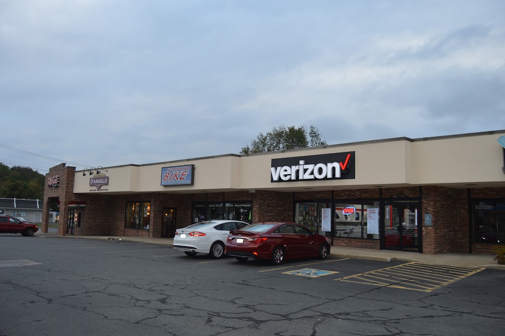 Verizon Authorized Retailer / RW - Foxborough, Ma | 211 North St, Foxborough, MA 02035, USA | Phone: (774) 215-6127