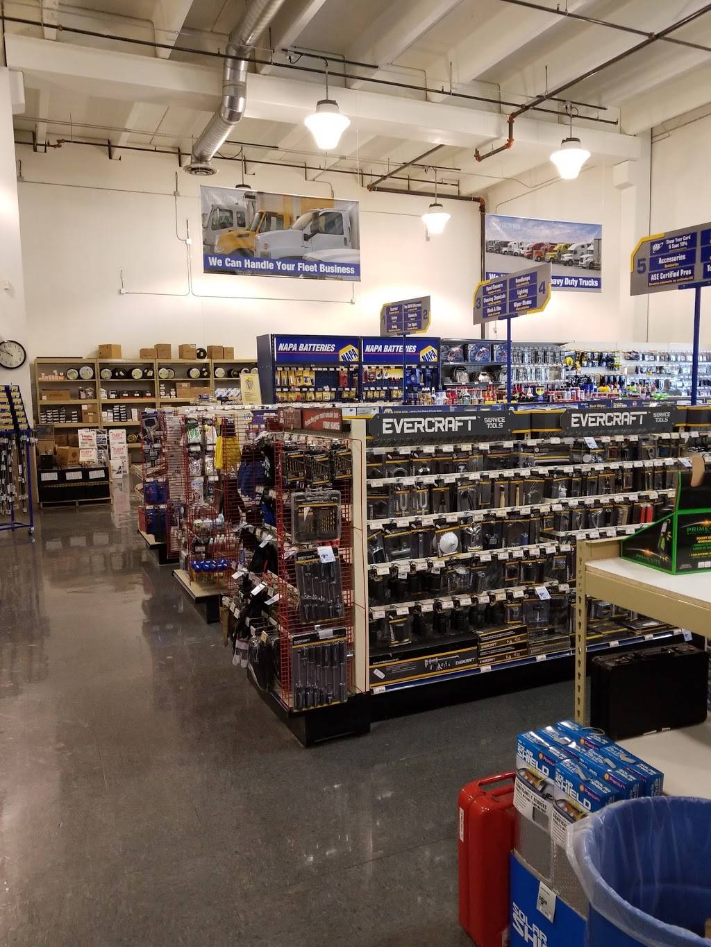 NAPA Auto Parts - Southern Colorado Auto & Truck Parts Co. | 755 S Academy Blvd, Colorado Springs, CO 80910, USA | Phone: (719) 622-1805