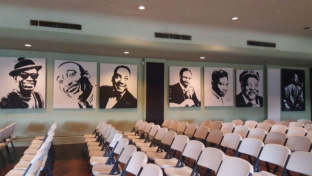 Emancipation Park | 3018 Emancipation Ave, Houston, TX 77004, USA | Phone: (832) 395-7400