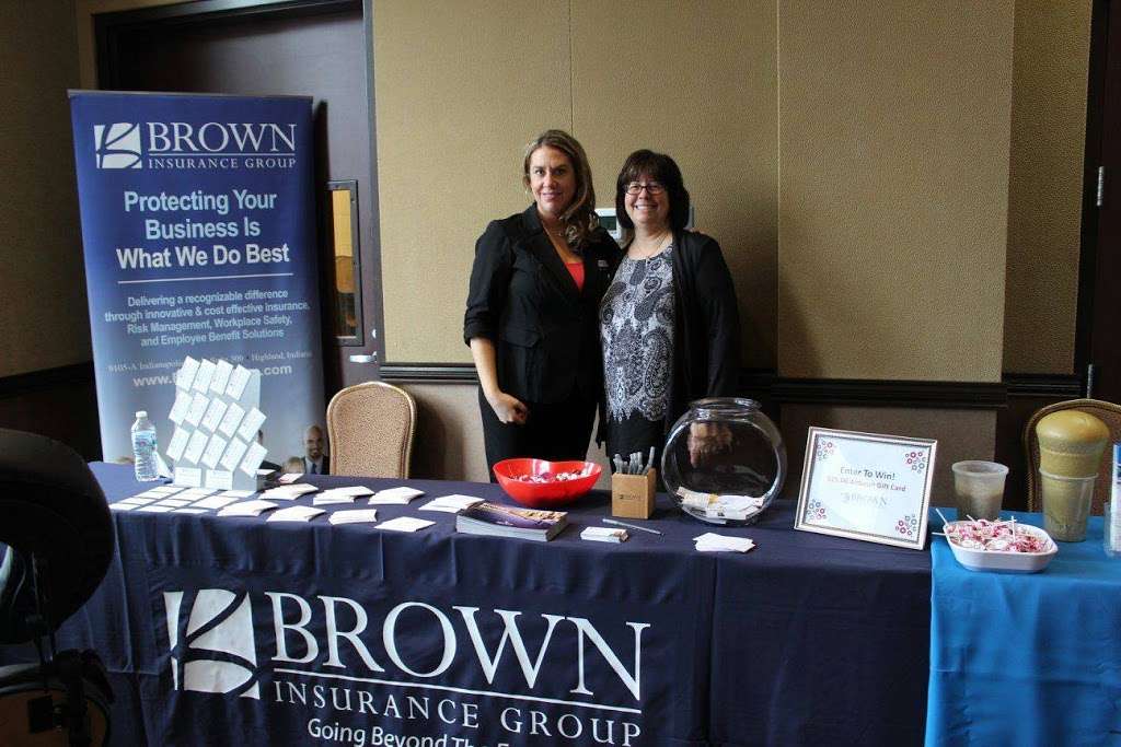 Brown Insurance Group | 9105 Indianapolis Blvd #300, Highland, IN 46322, USA | Phone: (219) 972-6060