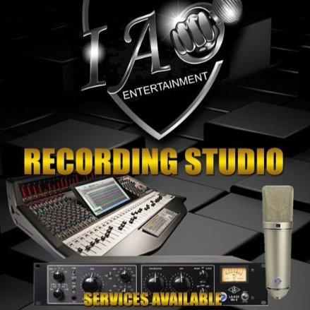 IAO Recording Studios | 1632 NJ-38, Lumberton, NJ 08048, USA | Phone: (609) 353-3102