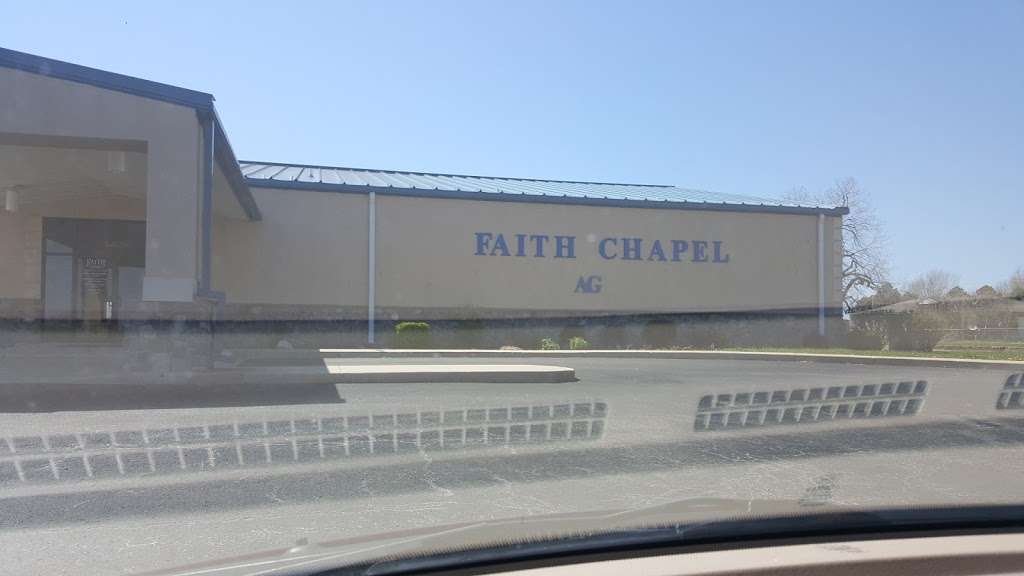 Faith Chapel Assembly of God | 4171, 840 N Metcalf Rd, Louisburg, KS 66053, USA | Phone: (913) 837-2108