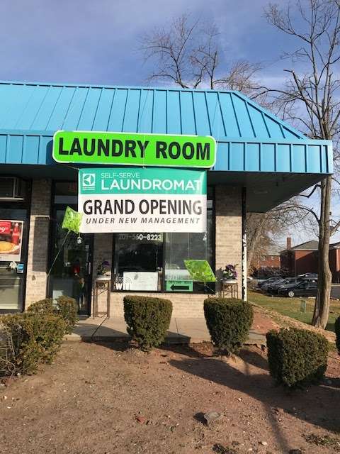 Laundry Room | 18 Redneck Ave, Little Ferry, NJ 07643, USA | Phone: (201) 560-8223