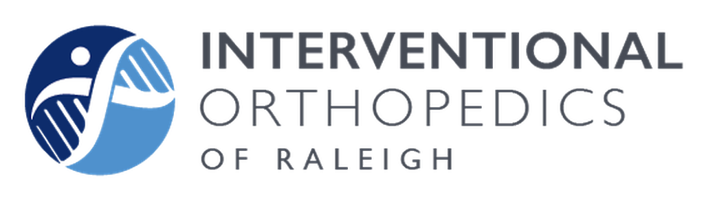 Interventional Orthopedics of Raleigh | 7101 Creedmoor Rd STE 109, Raleigh, NC 27613, USA | Phone: (919) 324-1704