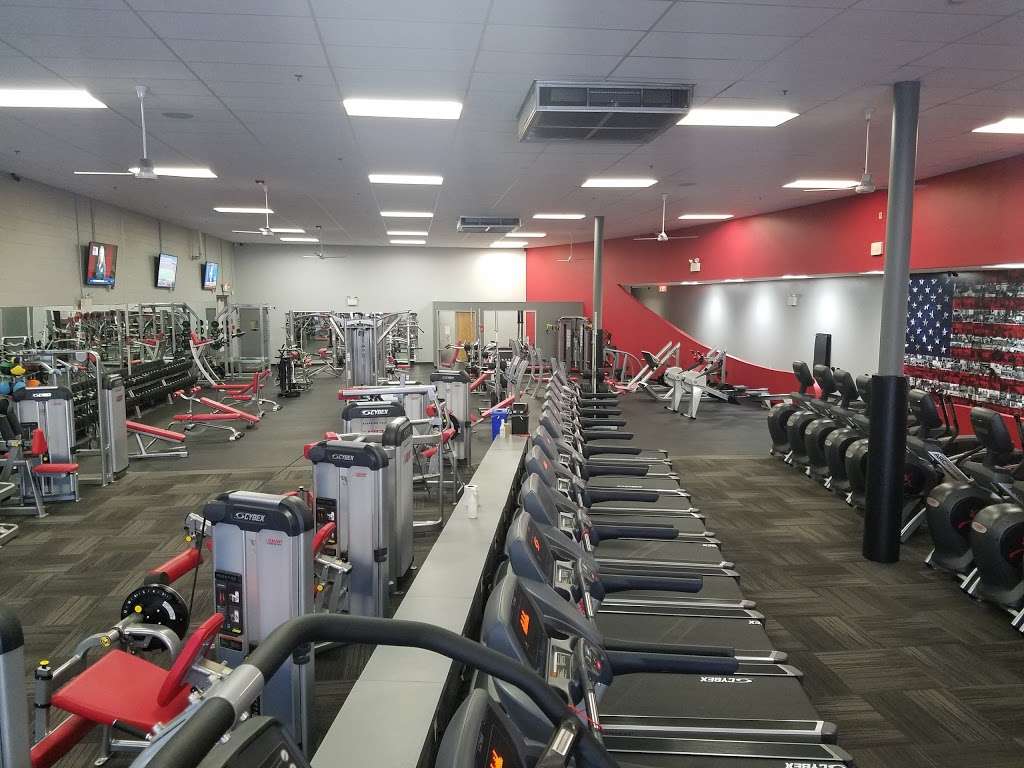 Snap Fitness | 476 Pottstown Ave, Pennsburg, PA 18073 | Phone: (267) 923-5891