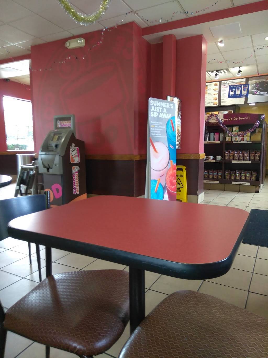 Dunkin | 946 Passaic Ave, Kearny, NJ 07032, USA | Phone: (201) 246-4354