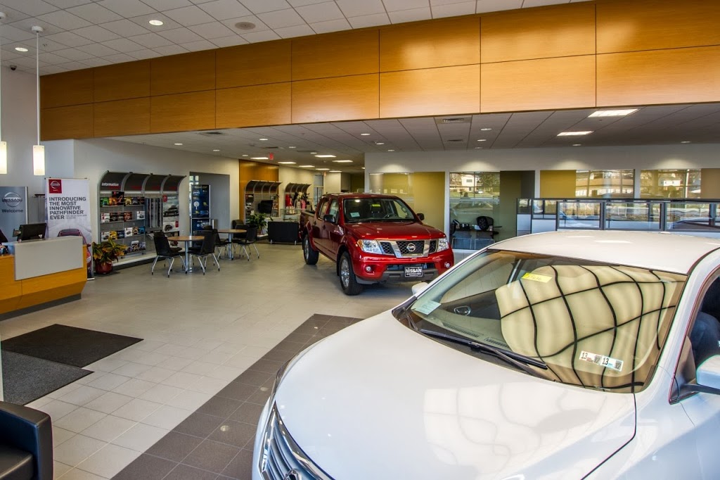 Moyer Nissan | 6210 Penn Ave, Wernersville, PA 19565, USA | Phone: (610) 678-8071