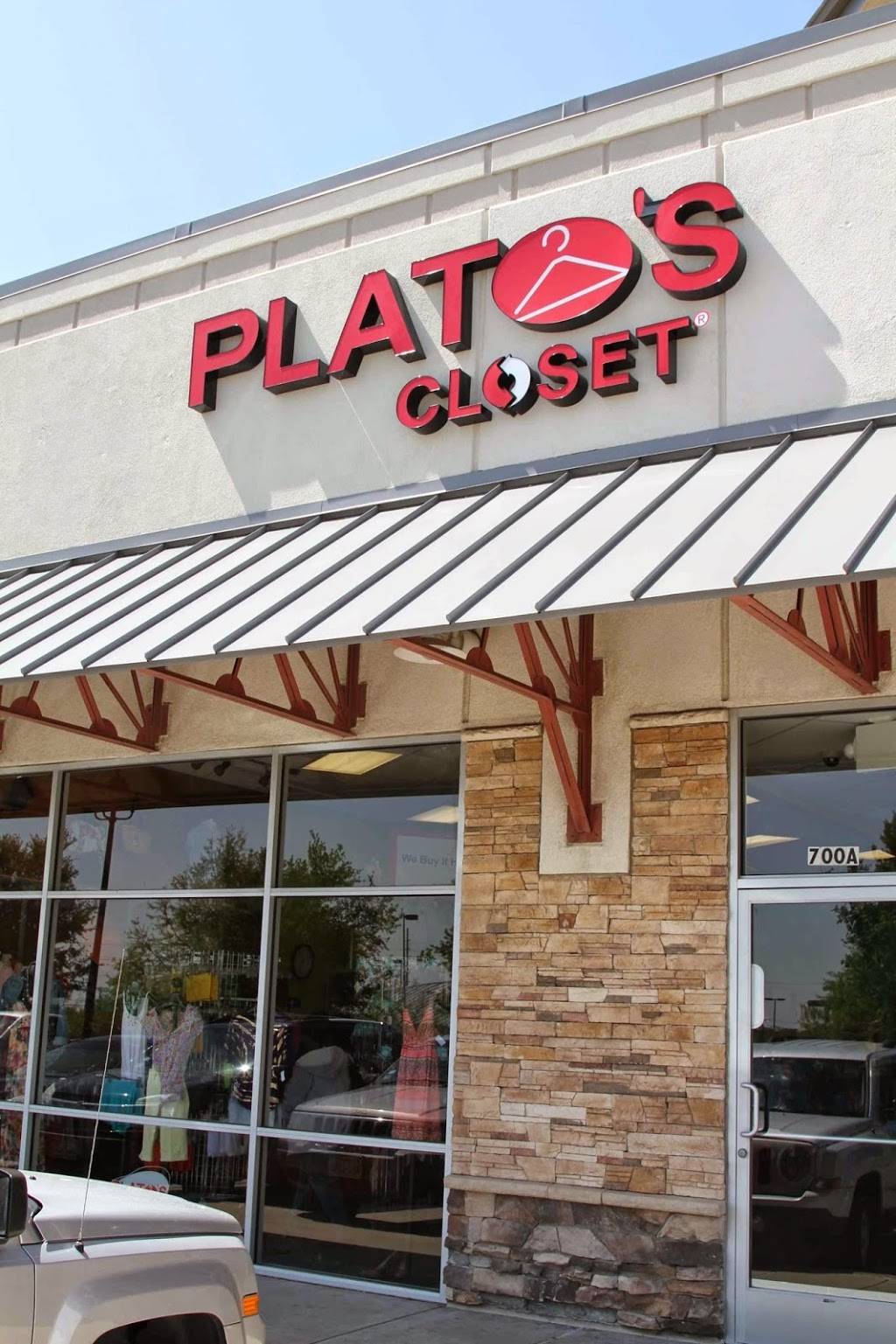 Platos Closet Cedar Hill | 213 N Hwy 67 #700-A, Cedar Hill, TX 75104, USA | Phone: (972) 293-8300