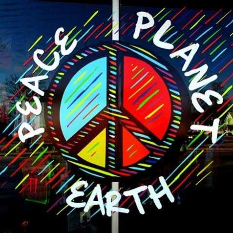 Peace Planet Earth | 102 S Main St, Hebron, IN 46341 | Phone: (219) 616-2400