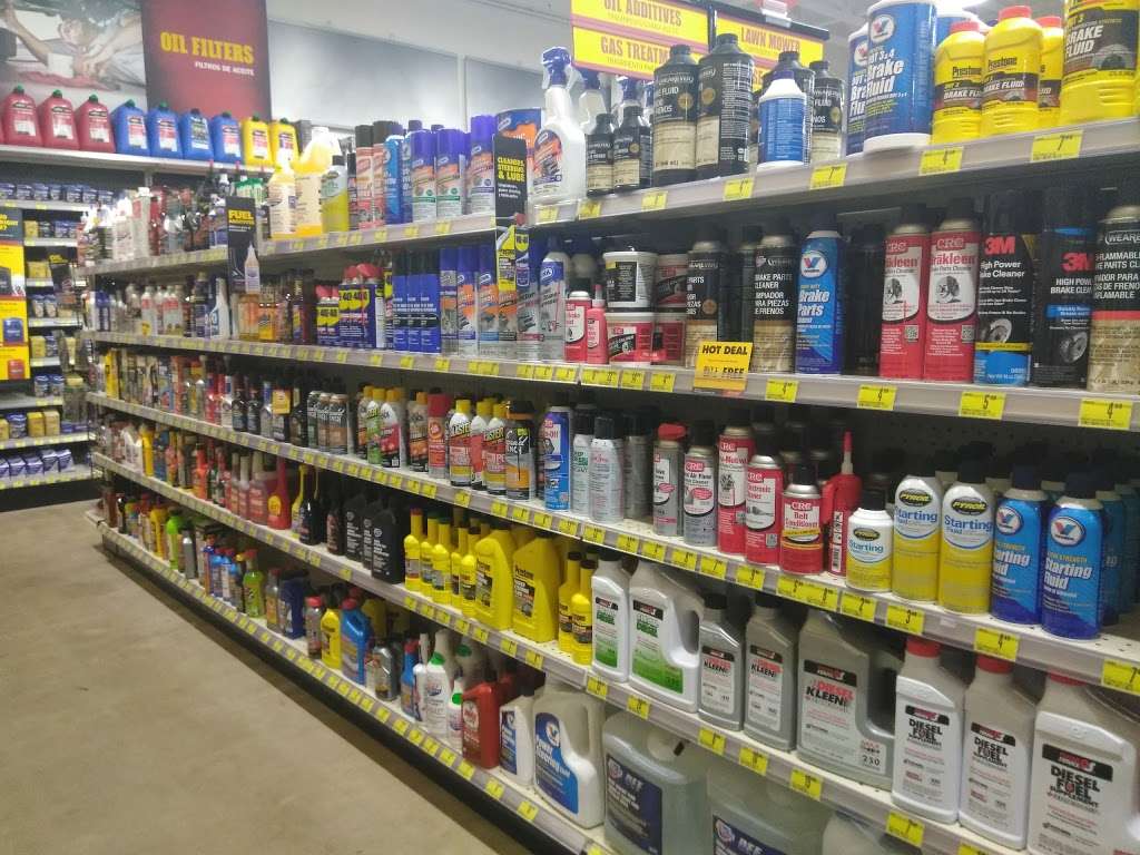 Advance Auto Parts | 6220 Telephone Rd, Houston, TX 77087, USA | Phone: (832) 460-0706