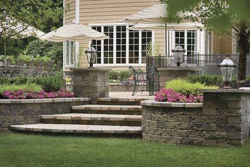 Evlandscaping | 42 Pine Brook Rd, Towaco, NJ 07082, USA | Phone: (862) 216-7718