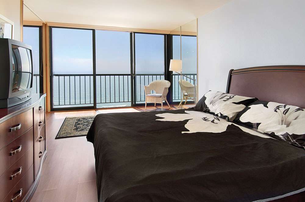 Capri by the Sea by All Seasons Resort Lodging | 4767 Ocean Blvd, San Diego, CA 92109, USA | Phone: (858) 483-6110