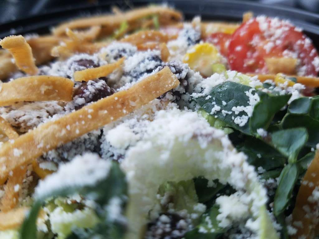 Starbucks | 1250 South La Brea Ave, Los Angeles, CA 90019, USA | Phone: (323) 934-2408