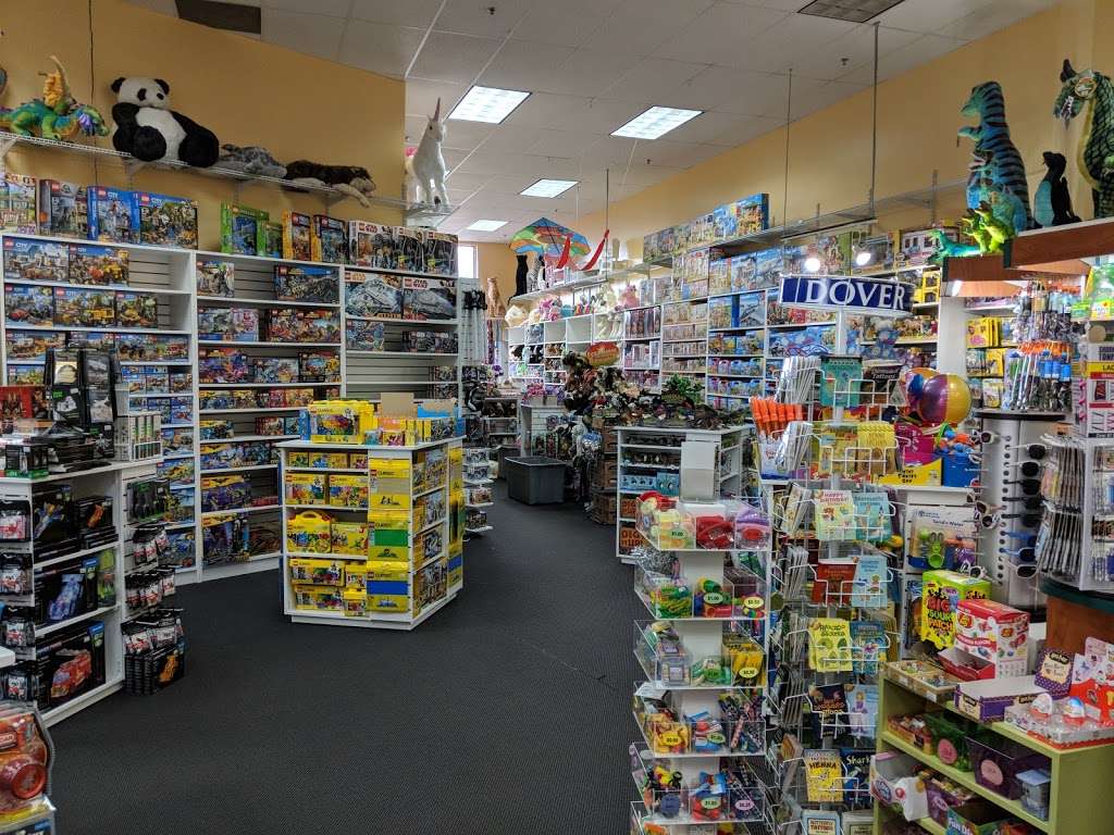 Grandrabbits Toy Shoppe | 180 E Flatiron Crossing Dr, Broomfield, CO 80021, USA | Phone: (303) 465-8005