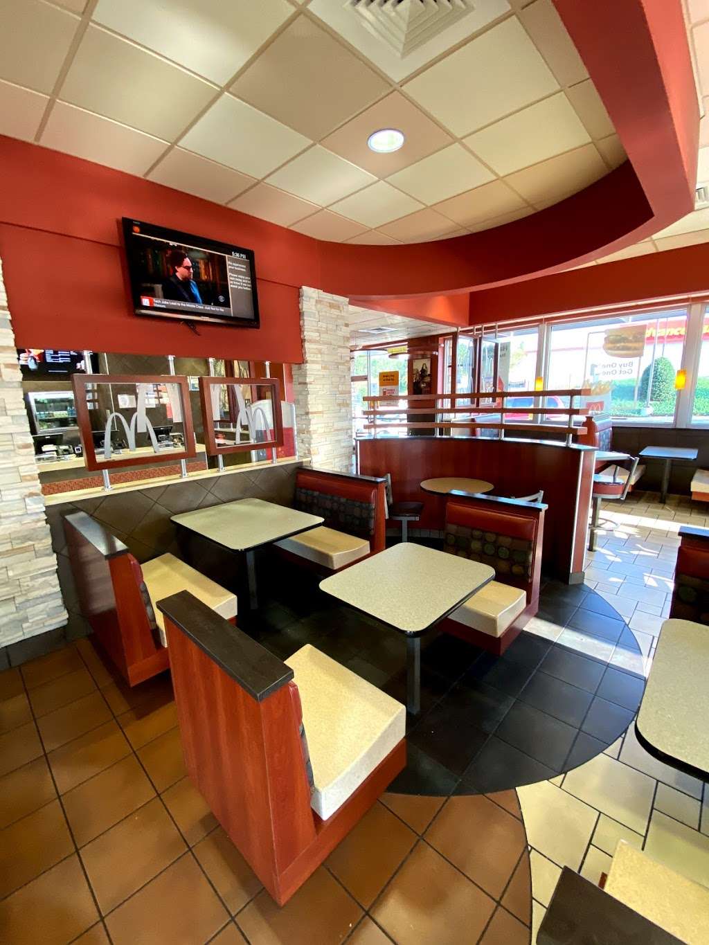 McDonalds | 203 S Van Lingle Mungo Blvd, Pageland, SC 29728, USA | Phone: (843) 672-6221