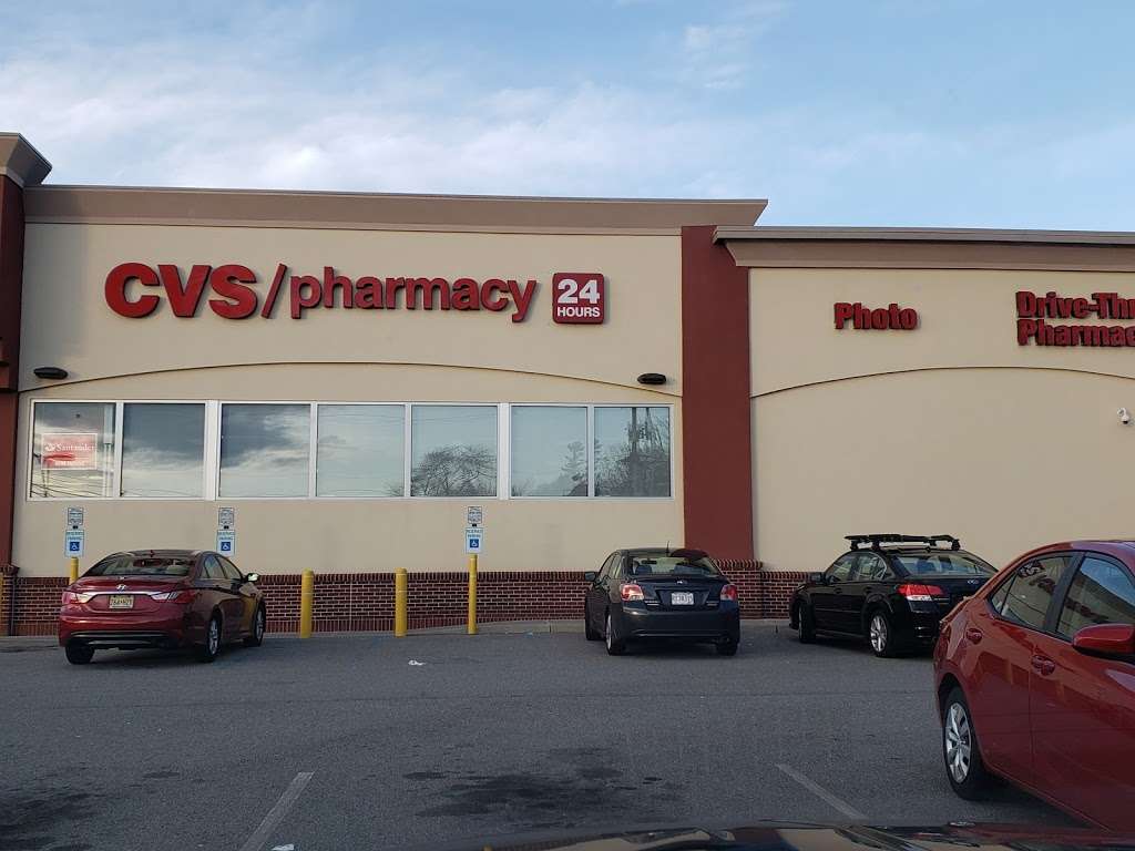 CVS Pharmacy | 255 US-46, Budd Lake, NJ 07828, USA | Phone: (973) 448-9051