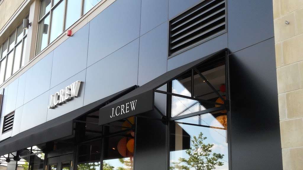 J.Crew | 640 Market St, Lynnfield, MA 01940 | Phone: (781) 334-2049