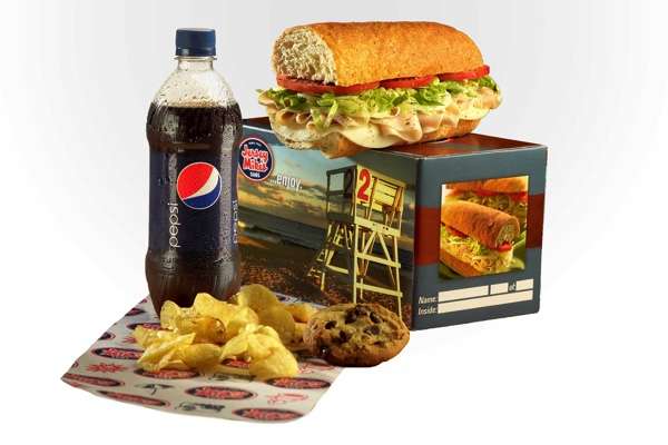 Jersey Mikes Subs | 3740 Fallon Rd, Dublin, CA 94568, USA | Phone: (925) 828-7640