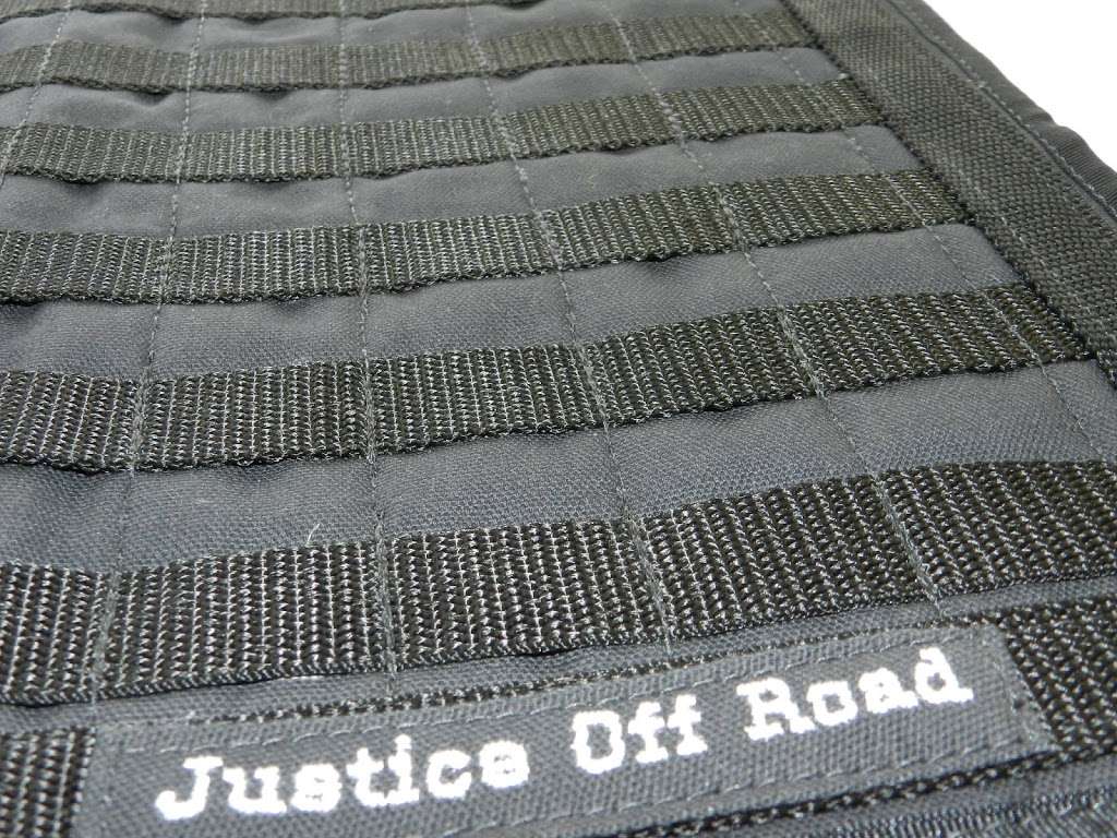Justice Off Road | 415 S Conococheague St Suite 400, Williamsport, MD 21795, USA | Phone: (240) 500-6620