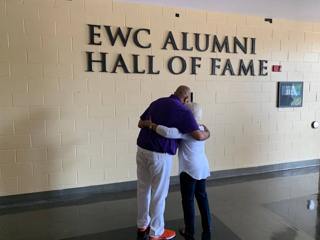 Edward Waters College | 1658 Kings Rd, Jacksonville, FL 32209, USA | Phone: (904) 470-8000