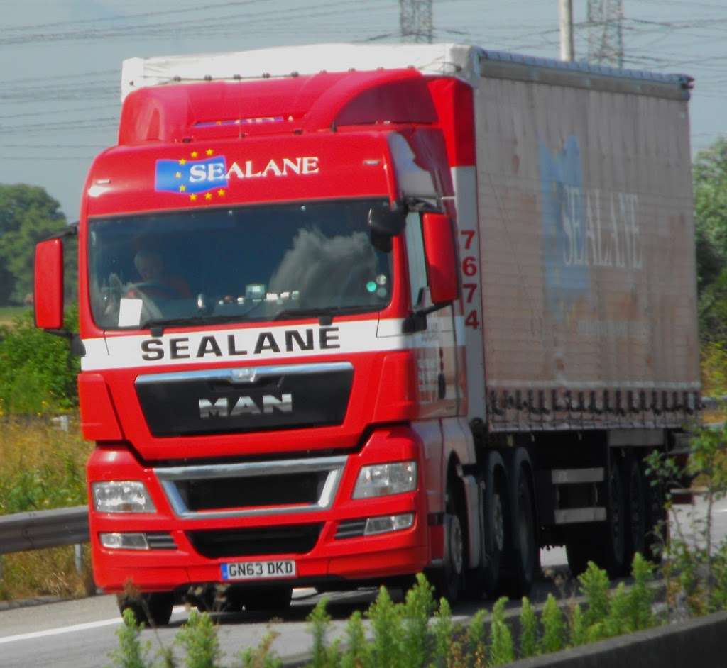 Sealane Freight Limited | Star Cargo House, 1 Parkway, St Albans AL3 6PA, UK | Phone: 01582 463800