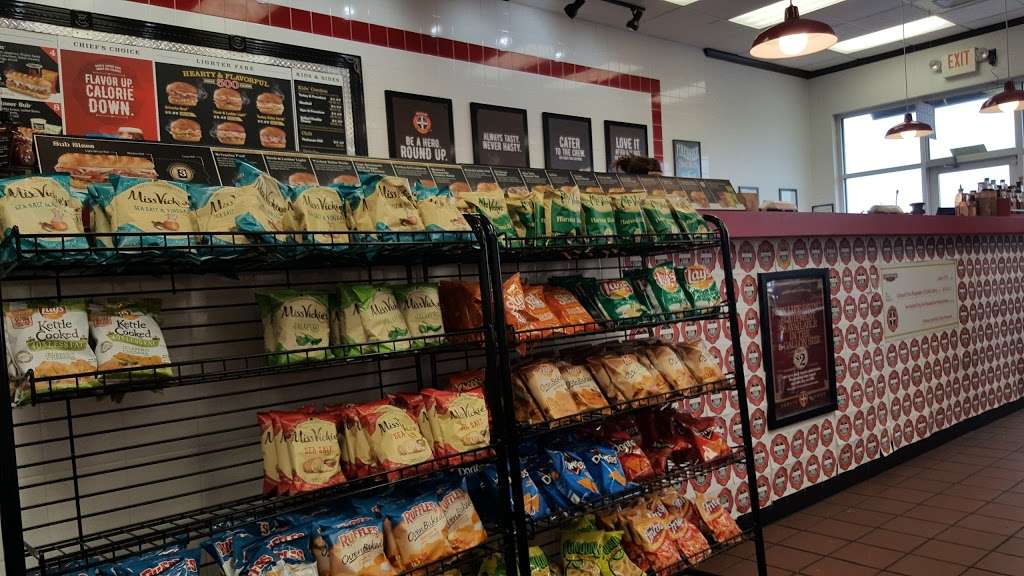 Firehouse Subs | 10060 Grant St, Thornton, CO 80229 | Phone: (303) 736-8066