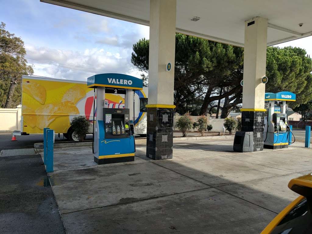 Valero | 1610 Fairgrounds Dr, Vallejo, CA 94589, USA | Phone: (707) 647-1696