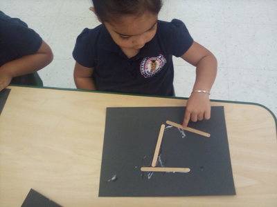 Grannys Little Genius Preparatory Preschoool | 1241 E McKellips Rd, Mesa, AZ 85203, USA | Phone: (480) 307-9644