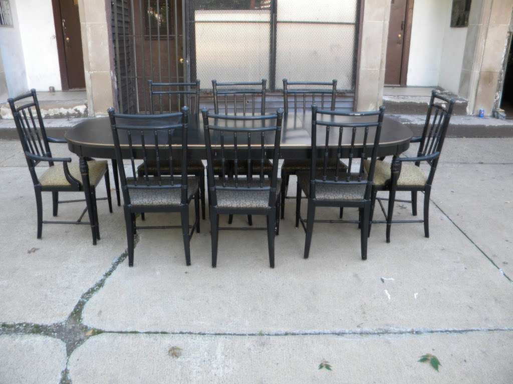 Bens New & Used Furniture | 112 N Hermitage Ave, Trenton, NJ 08618, USA | Phone: (609) 394-9024