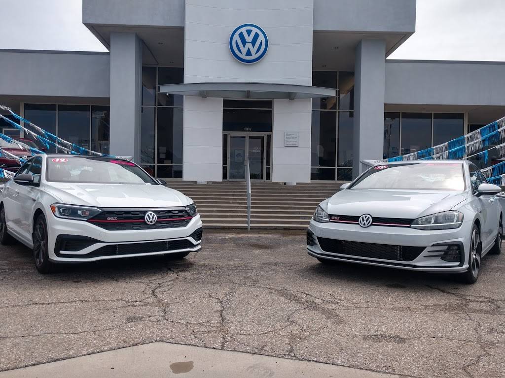 Mike Steven Volkswagen | 11211 E Kellogg Dr N, Wichita, KS 67207, USA | Phone: (316) 215-7451