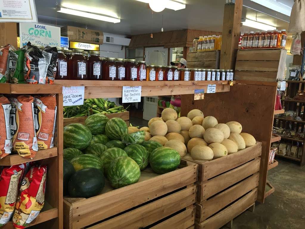 Nalls Farm Market | 4869 Harry Byrd Hwy, Berryville, VA 22611 | Phone: (540) 955-0004