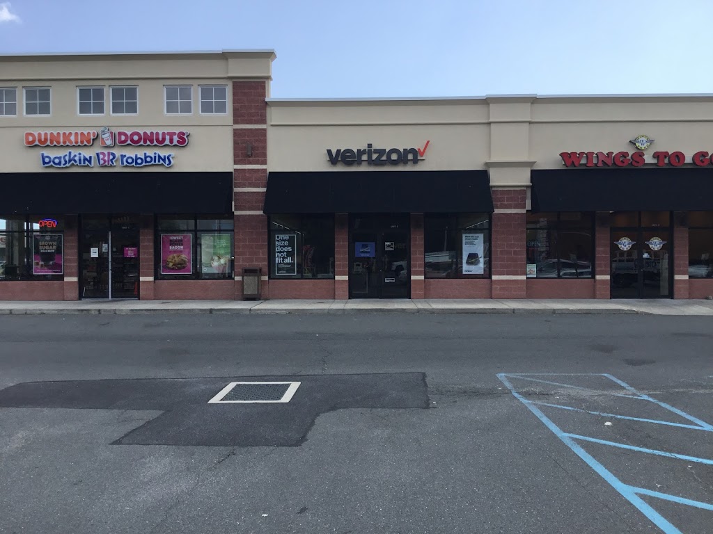 Verizon Authorized Retailer – GoWireless | 25938 Plaza Drive Unit 2, Millsboro, DE 19966, USA | Phone: (302) 945-3334