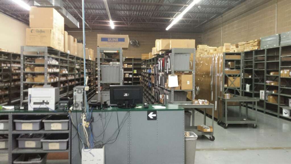 General Parts Group | 1101 E 13th St, Kansas City, MO 64106, USA | Phone: (816) 421-5400